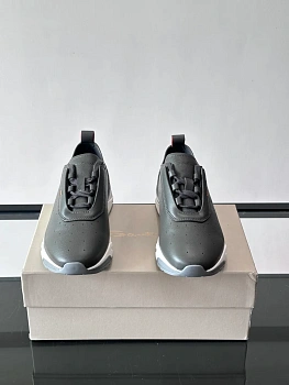 Мокасины Мужские Santoni 12405988