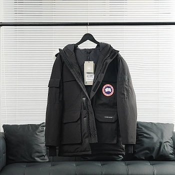 Куртки И Пуховики Женские Canada Goose 1099318