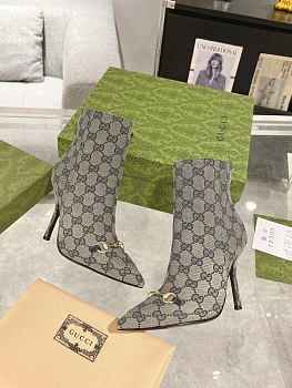 Ботильоны Женские Gucci 678448