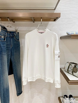 Лонгсливы Мужские Moncler 452554