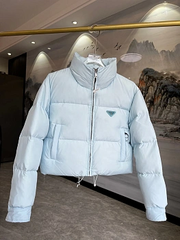 Куртки И Пуховики Женские Prada 2162140