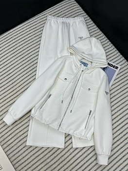 Спортивные Костюмы Женские Prada 424797