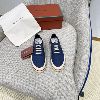 Кеды Женские Loro Piana 11705728