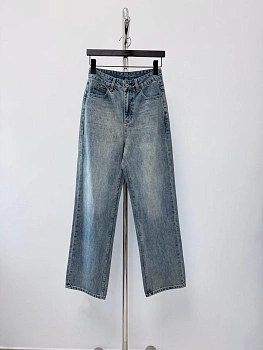 Джинсы Женские Loewe 11702312