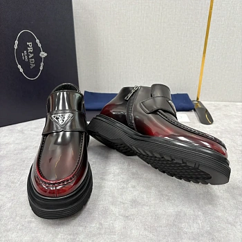 Ботинки Мужские Prada 439746