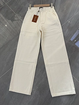 Джинсы Женские Loro Piana 1126413
