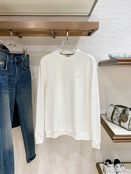 Лонгсливы Мужские Burberry 688191