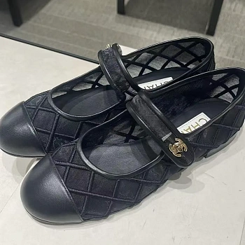 Туфли Женские Chanel 9186902