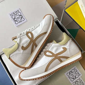 Кроссовки Женские Loewe 931068