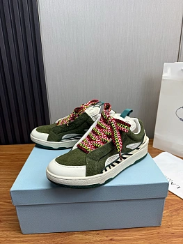 Кеды Мужские Lanvin 1262934