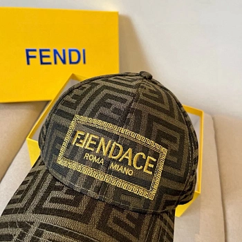 Головные Уборы Fendi 9679837
