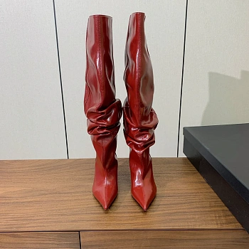 Сапоги Женские Balmain 352329