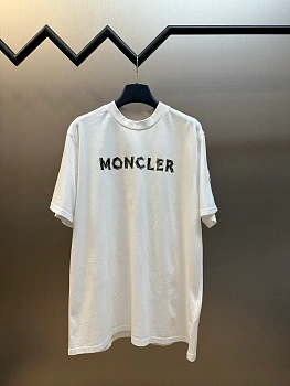 Футболки Мужские Moncler 10028078