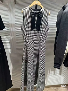 Платья Женские Christian Dior 11464907