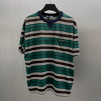 Футболки Женские Prada 5121