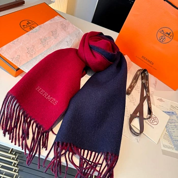 Шарфы Hermes 694514