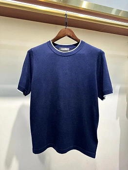 Футболки Мужские Loro Piana 1446055