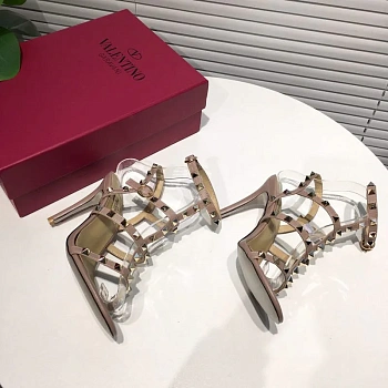 Босоножки Женские Valentino 11019507