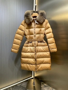Куртки И Пуховики Женские Moncler 1041724