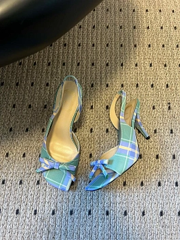 Босоножки Женские Christian Dior 1383160