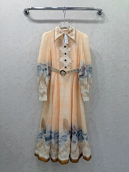 Платья Женские Zimmermann 1218999