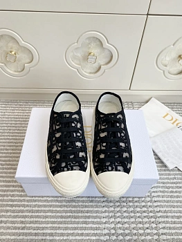 Кеды Женские Christian Dior 13556853