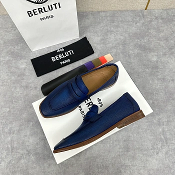 Лоферы И Туфли Мужские Berluti 1589058