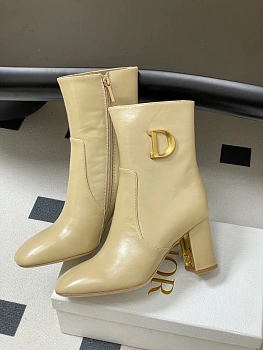 Ботильоны Женские Christian Dior 138916