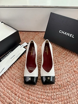 Босоножки Женские Chanel 13472654