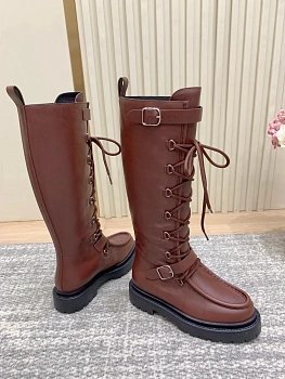 Сапоги Женские Hermes 2211635