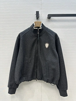 Куртки И Пуховики Женские Brunello Cucinelli 978720