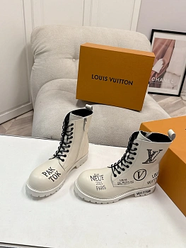Ботинки Женские Louis Vuitton 5188109