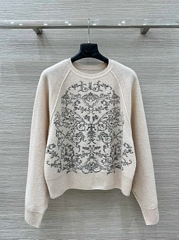 Джемперы И Свитеры Женские Christian Dior 1494015