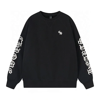 Свитшоты И Худи Женские Chrome Hearts 1009239