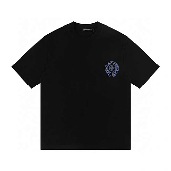 Футболки Женские Chrome Hearts 11960348