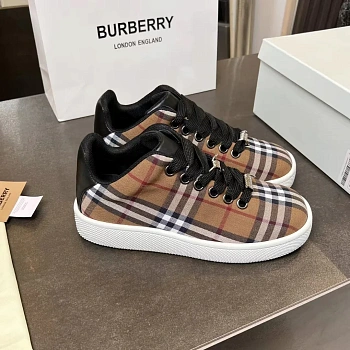 Кеды Женские Burberry 694280