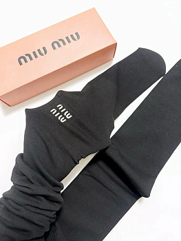 Брюки Женские Miu Miu 11746008