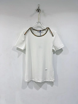 Футболки Женские Burberry 12729613