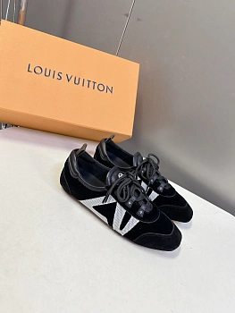 Кроссовки Женские Louis Vuitton 1480740