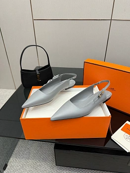 Туфли Женские Hermes 192366