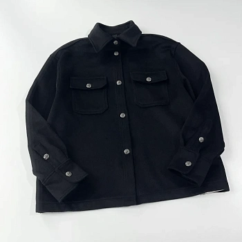 Куртки И Пуховики Женские Chrome Hearts 1009290