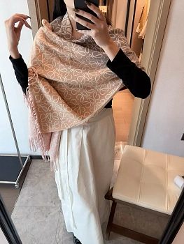 Шарфы Loewe 1973663