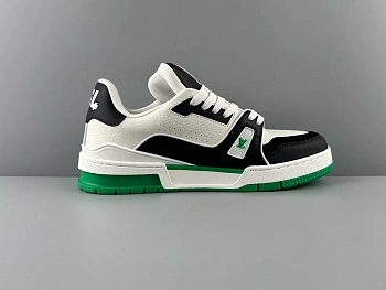 Кроссовки Женские Louis Vuitton 384456