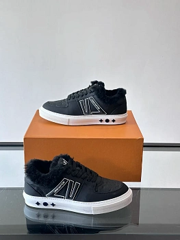 Кеды Мужские Louis Vuitton 804553