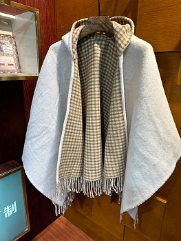 Шарфы Fendi 153832