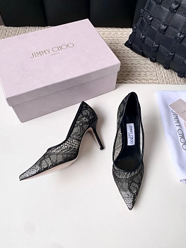 Туфли Женские Jimmy Choo 638819
