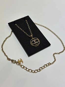 Бижутерия Chanel 893931