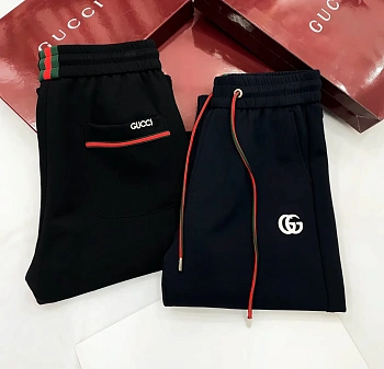 Брюки Мужские Gucci 6273596