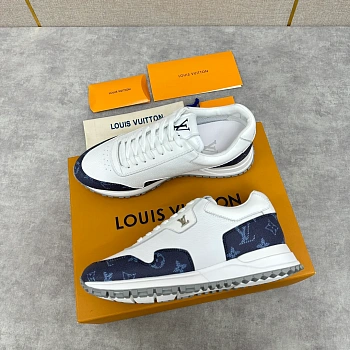 Кроссовки Мужские Louis Vuitton 664600