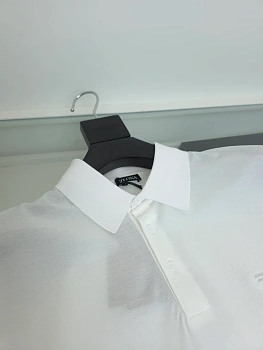 Рубашки Мужские Zegna 12789740